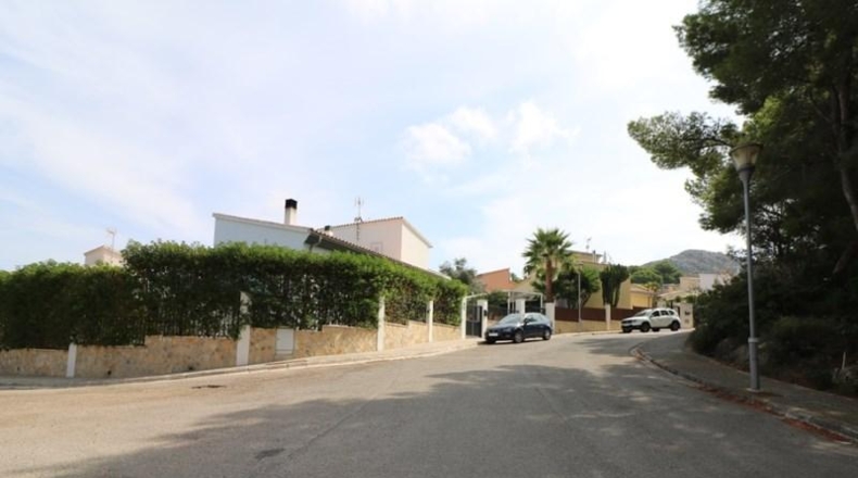 Balearic Islands - Alcudia - 420m2