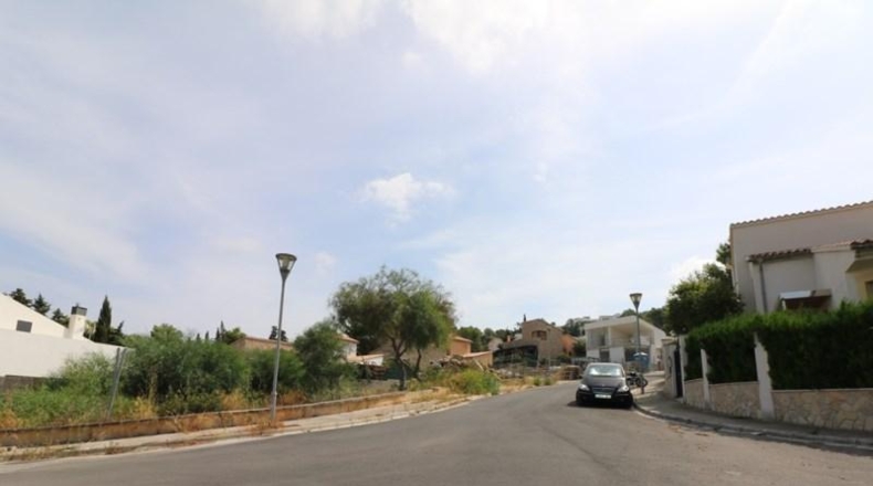 Balearic Islands - Alcudia - 420m2