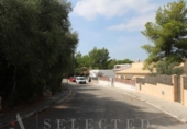 Land suitable for development for sale on España, Alcúdia, ref: TR113161 photo