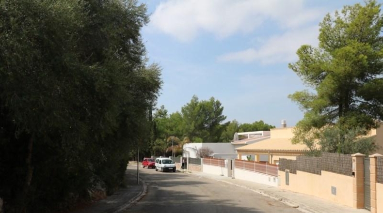 Balearic Islands - Alcudia - 420m2