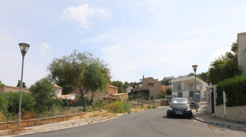 Balearic Islands - Alcudia - 420m2