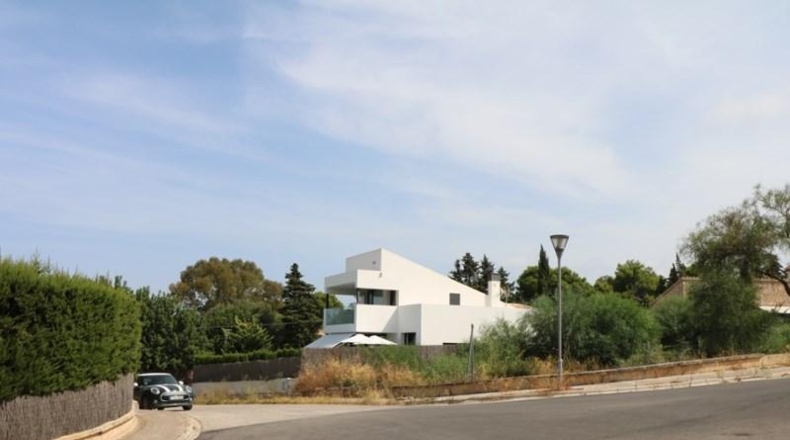 Balearic Islands - Alcudia - 420m2