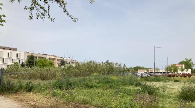 Barcelona - Tordera - 535m2