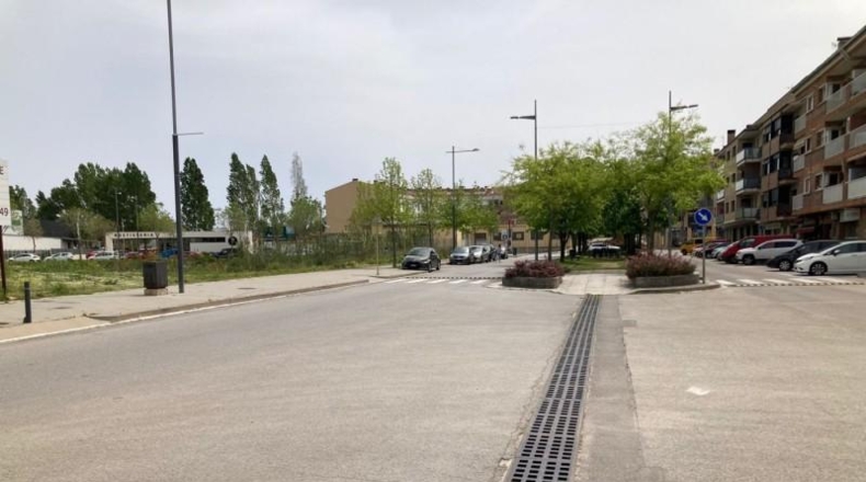 Barcelona - Tordera - 535m2
