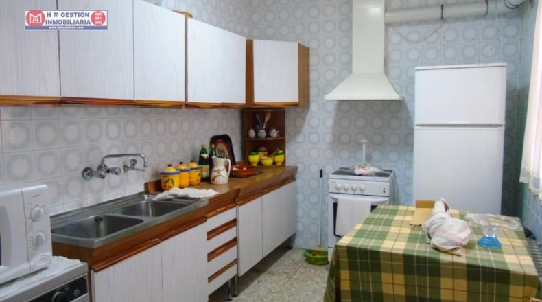 Ciudad Real - Alcázar de San Juan - 450m2