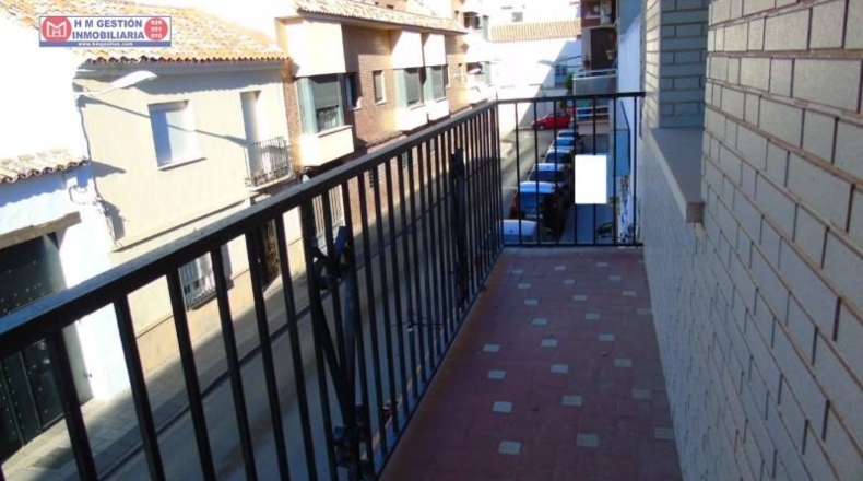 Ciudad Real - Alcázar de San Juan - 450m2