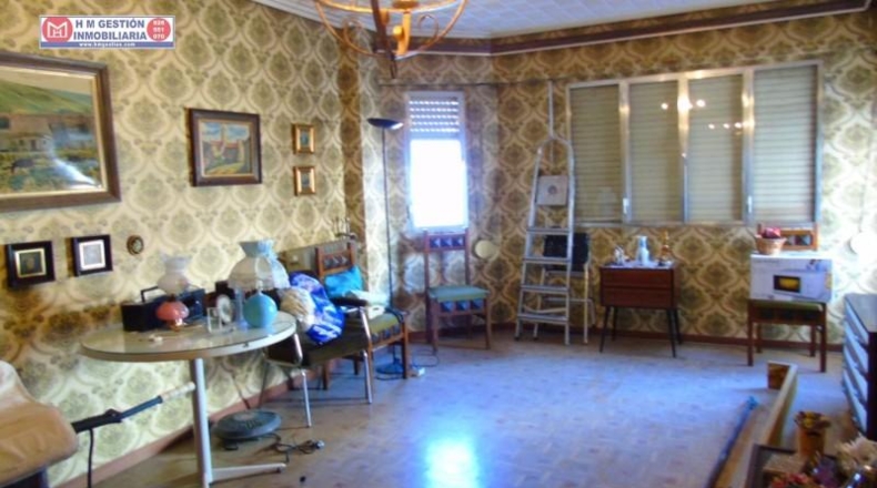 Ciudad Real - Alcázar de San Juan - 450m2
