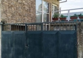 Chalet independiente con terreno en venta en la España, Moaña, ref: TR171555 foto