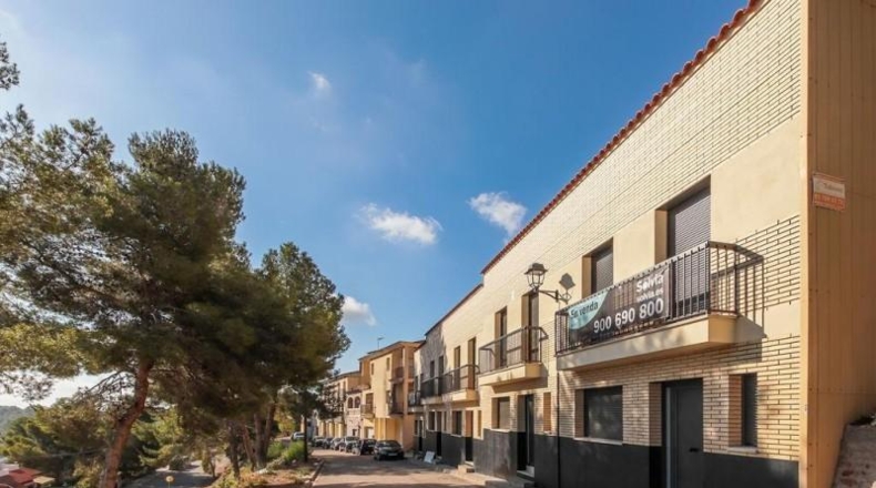 Tarragona - la Pobla de Montornès - 129m2