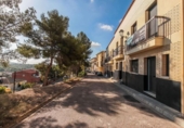 Chalet independiente con terreno en venta en la España, la Pobla de Montornès, ref: TR171612 foto