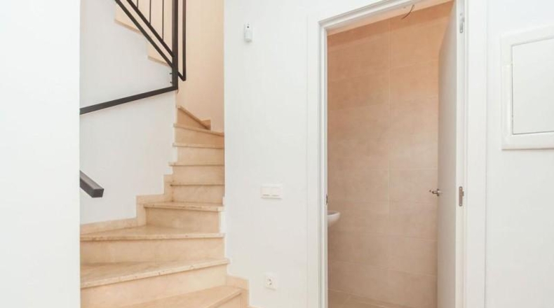 Tarragona - la Pobla de Montornès - 129m2