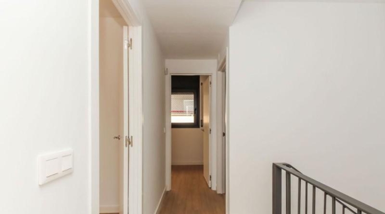 Tarragona - la Pobla de Montornès - 129m2