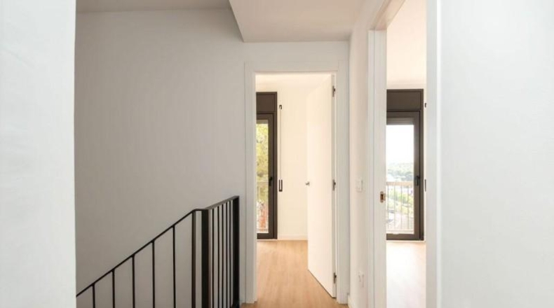Tarragona - la Pobla de Montornès - 129m2