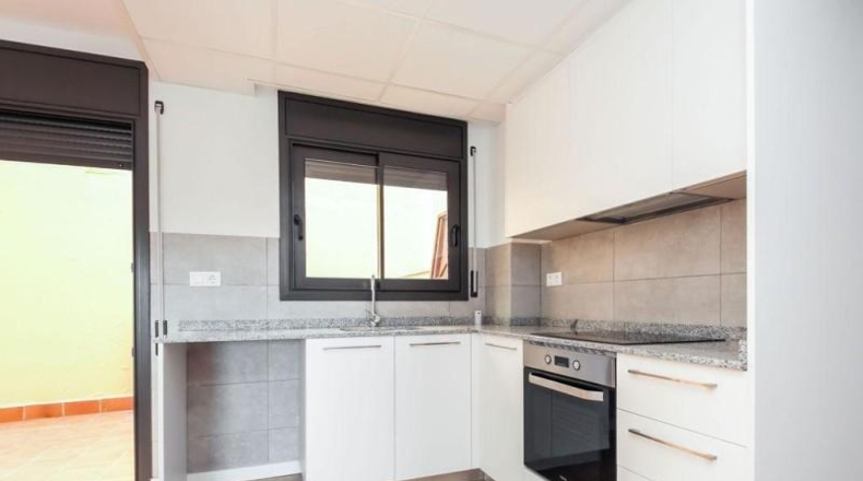 Tarragona - la Pobla de Montornès - 129m2