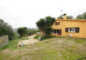 Chalet independiente con terreno en venta en la España, Olivella, ref: TR179583 foto