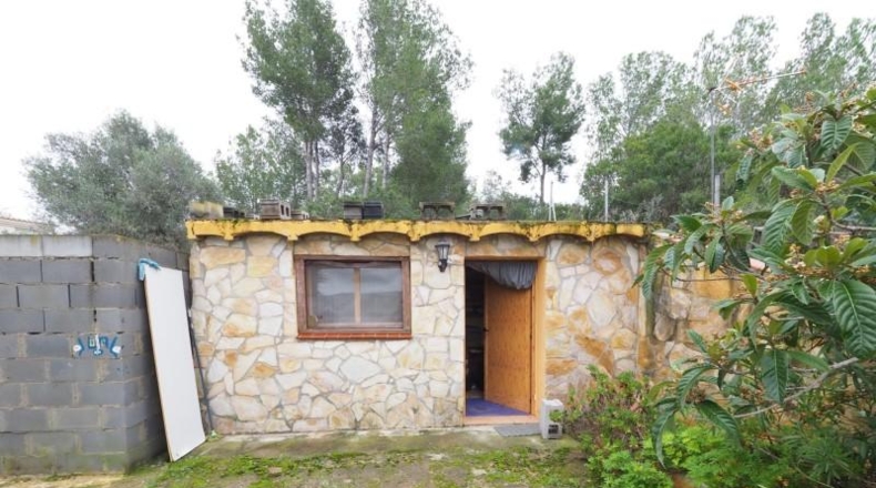 Barcelona - Olivella - 1292m2