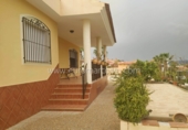 Casa de campo con terreno en venta en la España, Fortuna, ref: TR153923 foto