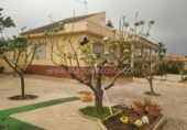 Casa de campo con terreno en venta en la España, Fortuna, ref: TR153923 foto