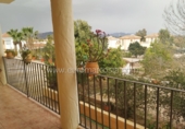 Casa de campo con terreno en venta en la España, Fortuna, ref: TR153923 foto