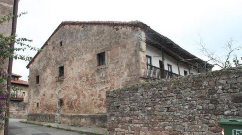 Cantabria - Cabezón de la Sal - 500m2