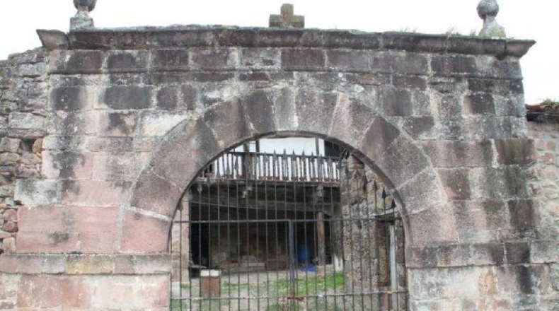 Cantabria - Cabezón de la Sal - 500m2