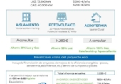 Отдельно стоящий дом с участком на продажу в городе Cabezón de la Sal Фото