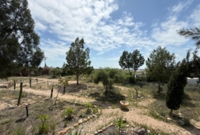 Murcia 3400&nbsp;m²