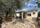 Casa de campo con terreno en venta en la España, Murcia, ref: TR242925 foto