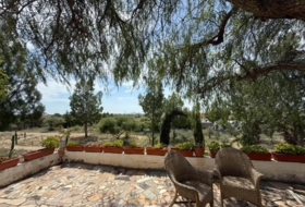 Murcia 3400&nbsp;m²