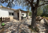 Casa de campo con terreno en venta en la España, Murcia, ref: TR242925 foto