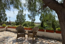 Murcia 3400&nbsp;m²