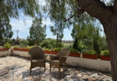 Casa de campo con terreno en venta en la España, Murcia, ref: TR242925 foto