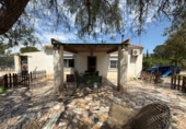 Casa de campo con terreno en venta en la España, Murcia, ref: TR242925 foto