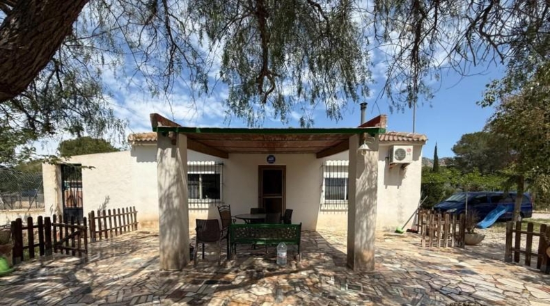 Murcia - Murcia - 3900m2