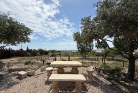 Murcia 3400&nbsp;m²