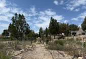 Casa de campo con terreno en venta en la España, Murcia, ref: TR242925 foto