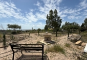 Casa de campo con terreno en venta en la España, Murcia, ref: TR242925 foto
