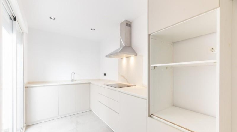 Кастельон - la Vall d'Uixó - 144m2