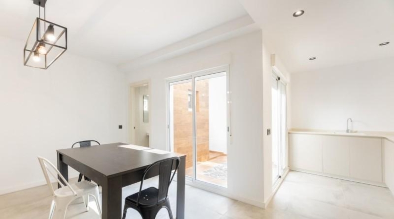 Кастельон - la Vall d'Uixó - 144m2