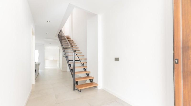 Кастельон - la Vall d'Uixó - 144m2