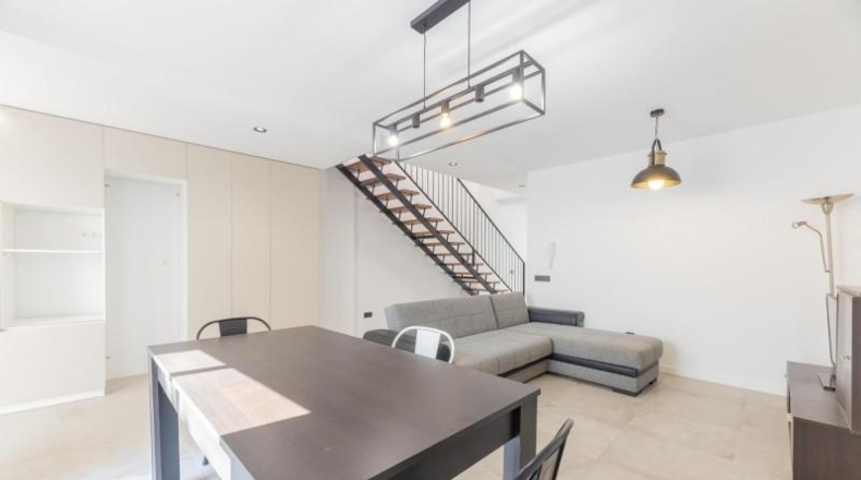 Кастельон - la Vall d'Uixó - 144m2