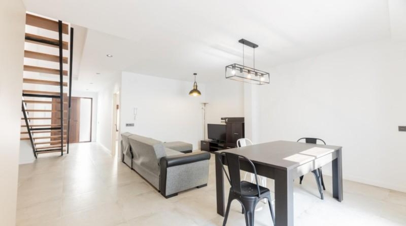 Кастельон - la Vall d'Uixó - 144m2