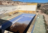 Xalet independent amb terreny en venda a la España, Novelda, ref.: TR359882 foto
