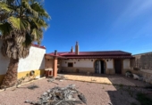 Xalet independent amb terreny en venda a la España, Novelda, ref.: TR359882 foto