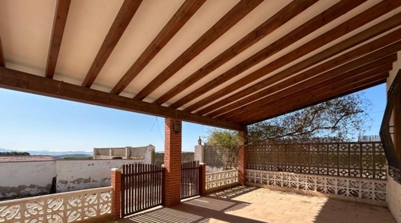 Alicante - Dolores - 16000m2