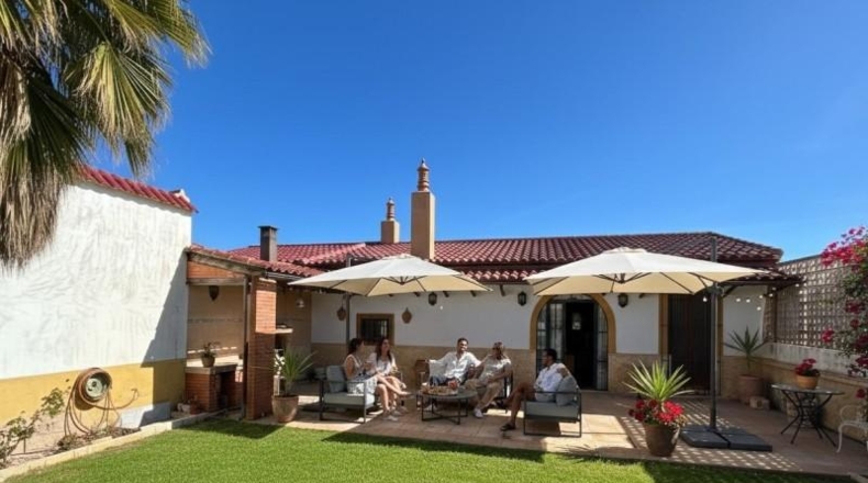 Alicante - Dolores - 16000m2