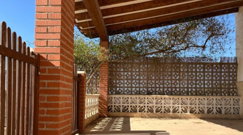 Alicante - Dolores - 16000m2