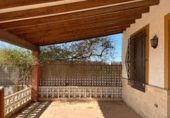Xalet independent amb terreny en venda a la España, Novelda, ref.: TR359882 foto