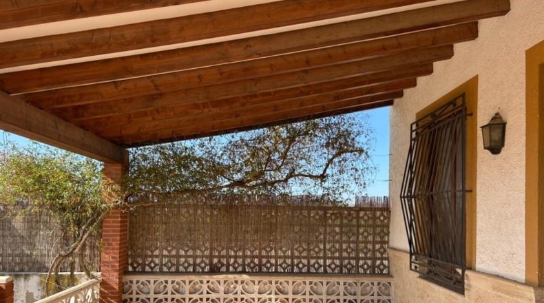 Alicante - Dolores - 16000m2