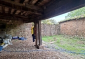 Casa de camp amb terreny en venda a la España, Cabezón de la Sal, ref.: TR351830 foto